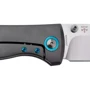 Нож Boker Plus Collection 2024 (2373.11.20): Система блокировки Есть