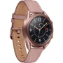 Смарт-часы Samsung Galaxy Watch 3 41mm Bronze (SM-R850NZDASEK): Операционная система Tizen
