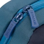 Сумка для ноутбука RivaCase 15.6 "7737 Steel Blue / Aquamarine фото 5