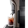 Кофеварка DeLonghi ECAM 450.86.T: Используемый кофе молотый, зерна