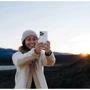 Чехол для iPhone Urban Armor Gear UAG Essential Armor Magsafe Black (114088114040) for iPhone 14 Pro Max фото 9