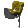 Автокрісло Cybex Sirona Z2 i-Size Plus Mustard Yellow (522002421): Внутрішні ремені 5-ти точечные, регулируемые