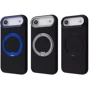 Чехол для iPhone Proove Reinforce Case with Magnetic Ring Black for iPhone 17 Air