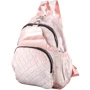 Женский рюкзак Valiria Fashion розовый (DETAP2003-13)
