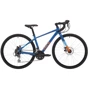 Велосипед 26" Pride ROCX 6.1 синий 2020