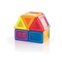 Конструктор Guidecraft PowerClix Solids, 24 деталі (G9420) фото 4