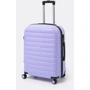 Чемодан Ricco Grande L lilac (T15003lilac-L): Стиль Повседневный (Casual)