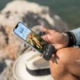 Внешний аккумулятор iWalk Power Bank 5000mAh Linkpod X Black (LPX001-001A-ES): Тип батареи Литий-ионные