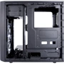Корпус Fractal Design Focus G Black (FD-CA-FOCUS-BK-W) фото 10
