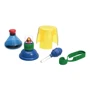 Моя первая модель горелки Edu-Toys (JS004)