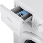 Стиральная машина Ardesto WMW-6101W: Сушка нет