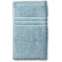 Рушник KELA Leonora синій туман 50х100 см (23458)
