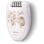 Епілятор Philips HP6423/01: Кількість швидкостей епіляції 2