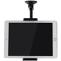 Держатель BeCover Car Holder Black (706714): Совместимость Для планшета