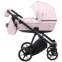 Коляска 2 в 1 Adamex Belissa Lux PS-52 фото 11