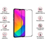 Аксессуар для смартфона BeCover Tempered Glass Black for Xiaomi Redmi A1 (708152)
