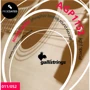 Струна для гітар Струни для акустичної гітари Gallistrings AGP1152 LIGHT SPECIAL