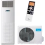 Кондиционер Midea MFS2-24ARN1, R410: Вид установки внутреннего блока мобильный