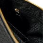 Жіноча сумка через плече U.S. Polo Assn. чорна (US21115): Країна виробник Туреччина