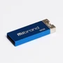 USB-флешка Mibrand 64GB Сhameleon Blue USB 2.0 (MI2.0/CH64U6U): Стандарт USB USB 2.0