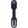 Закладка-ліхтарик Flexilight Rechargeable - Чорні крапки (FLRBD)