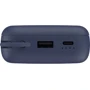 Зовнішній акумулятор Xiaomi Power Bank 20000mAh 33W Integrated Cable Blue (BHR8975GL): Вихідна напруга, В 12