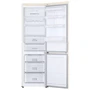 Холодильник Samsung RB34N5440EF: Розміри 192x59.5x67.5 см (ВxШхГ)
