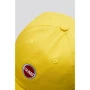 Бейсболка Colmar Unisex Hat горчичная (5091Z-7UJ-526) фото 3
