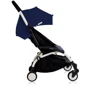 Прогулочная коляска Babyzen YoYo Plus 6+ AF Blue Air France: Возможность установки люльки опция