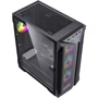 Корпус GameMax Brufen C1: Назначение игровой