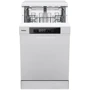 Посудомийка Amica DFV41E6aWN: Місткість (комплектів) 10