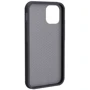 Чехол для iPhone Urban Armor Gear UAG [U] Anchfor Light Grey (11234M313030) for iPhone 12 mini: Тип чехла накладка на заднюю часть