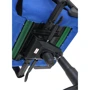 Геймерское кресло GT Racer X-0712 Shadow Blue фото 11