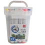 Скетч Маркер двусторонний JO TK83030-24 24 шт. набор