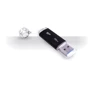 USB-флешка Silicon Power 256GB Blaze B02 USB 3.0 Black (SP256GBUF3B02V1K): Вес 8 г