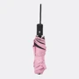 Женский зонт автомат Monsen рожевий (CV1ZNT06-pink): Тип ручки пряма