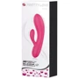Универсальный вибратор Pretty Love Ives, BI-014495-3