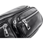 Женская поясная сумка Vito Torelli черная (VT-8860-black): Пол Женский