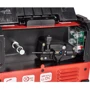 Сварочный аппарат Vitals Master MIG 1400 SN Mini: Метод сварки многофункциональный (MMA/TIG/MIG)