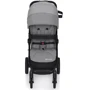 Прогулочная коляска Kinderkraft Cruiser Grey (KKWCRUIGRY0000): Возможность установки люльки нет