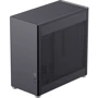 Корпус GameMax MeshBox Black: Форм-фактор материнської плати ATX/MicroATX/Mini-ITX