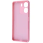 Чехол для телефонов WAVE Colorful Case Pink Sand for Xiaomi Redmi 13C 4G / Poco C65: Тип накладка на заднюю часть