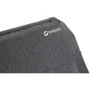 Стілець кемпінговий Outwell Marana Grey (410104): Матеріал покриття Two-tone, soft foam, 100% polyester