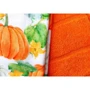 Полотенце Maisonette Pumpkin 375 г/м2 40x60 2 шт (8699965144007): Тип набор полотенец