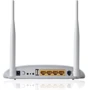 Маршрутизатор Wi-Fi TP-Link TD-W8968: Тип антени зовнішня