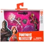 Набор Игровых Фигурок Fortnite – Баскетбольная Душа И Черный Рыцарь: Серия Fortnite