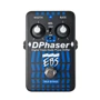 Педаль гітарних ефектів Бас-гітарна педаль ефектів EBS DPhaser