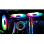 Система охолодження Lian Li СВО LIAN LI Galahad AIO 240 Black Liquid Cooler with RGB (G89.GA240B.00): Швидкість обертів кулера до 2000