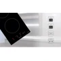 Варочная поверхность MPM MPM-30-IM-12: Количество конфорок 2