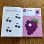 KUMON. Вчимося розфарбовувати: Обкладинка Тверда